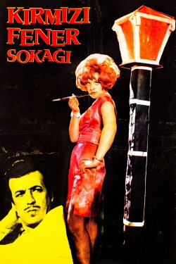 Kırmızı Fener Sokağı (1968) Kırmızı Fener Sokağı (1968)