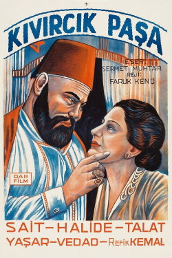 Kıvırcık Paşa (1941) Kıvırcık Paşa (1941)