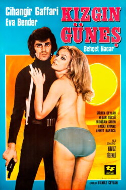 Kızgın Güneş (1972) Kızgın Güneş (1972)