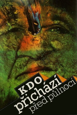 Kdo přichází před půlnocí (1980) Kdo přichází před půlnocí (1980)