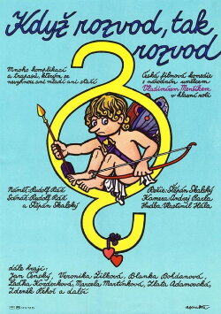 Když rozvod, tak rozvod (1983) Když rozvod, tak rozvod (1983)