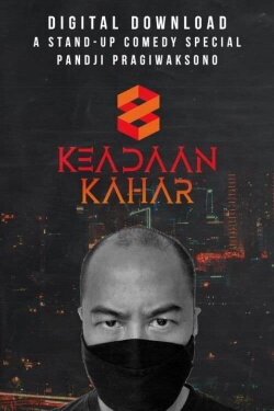 Keadaan Kahar (2021)