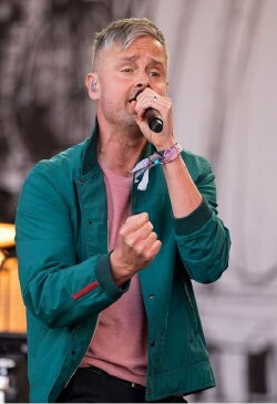 Keane: Glastonbury 2024 (2024)