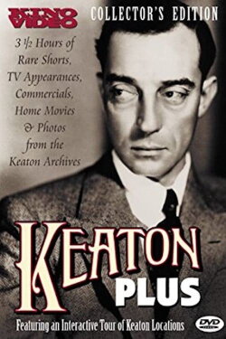 Keaton Plus (2004)