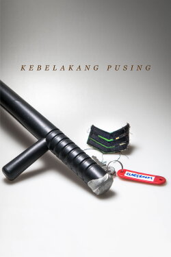 Kebelakang Pusing (2019)