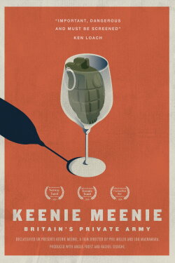 Keenie Meenie - Britain's Private Army (2020) Keenie Meenie - Britain's Private Army (2020)