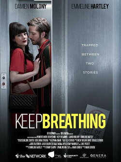 Keep Breathing (2019)