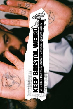 Keep Bristol Weird (2019) Keep Bristol Weird (2019)