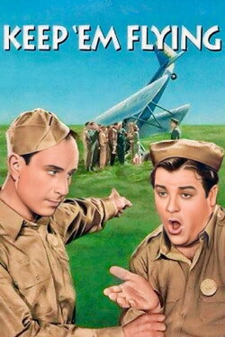 Keep 'Em Flying (1941) Keep 'Em Flying (1941)