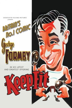 Keep Fit (1937) Keep Fit (1937)