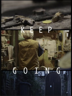 Keep Going (2022)