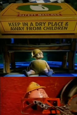 Keep in a Dry Place & Away from Children (1998) Keep in a Dry Place & Away from Children (1998)