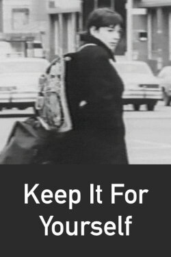 Keep It for Yourself (1991) Keep It for Yourself (1991)