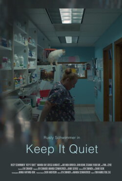 Keep It Quiet (2020) Keep It Quiet (2020)