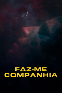 Keep Me Company (2019)