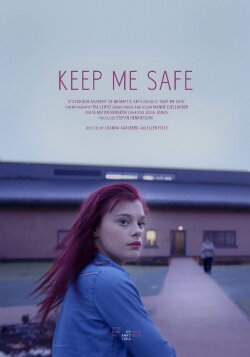 Keep Me Safe (2014)