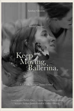 Keep Moving, Ballerina. (2023)