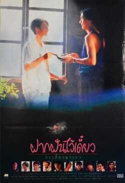 Keep My Dream for a While, I Will Retrieve It Later (1992)