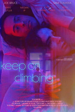 Keep on Climbing (2022)