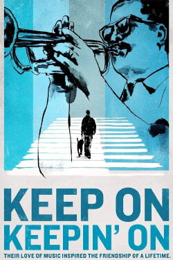Keep On Keepin' On (2014)