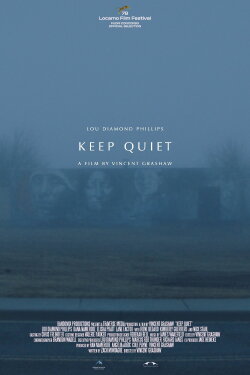 Keep Quiet (2025) Keep Quiet (2025)