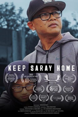 Keep Saray Home (2020)