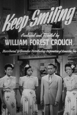 Keep Smiling (1943)