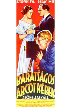 Keep Smiling (1936) Keep Smiling (1936)