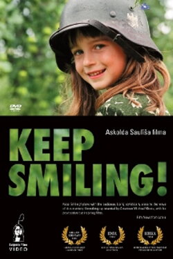 Keep Smiling! (2003)