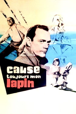 Keep Talking, Baby (1961) Keep Talking, Baby (1961)