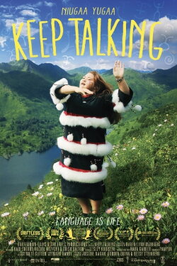 Keep Talking (2017)