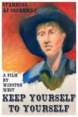 Keep Yourself To Yourself (2023)