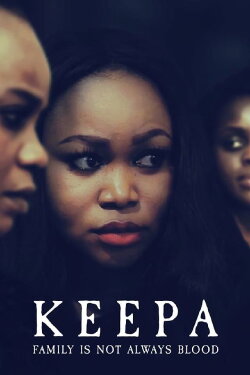 Keepa (2016) Keepa (2016)