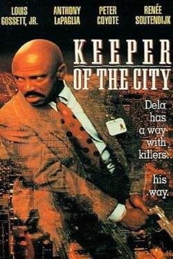 Keeper of the City (1991) Keeper of the City (1991)