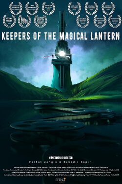 Keepers of the Magical Lantern (2020) Keepers of the Magical Lantern (2020)