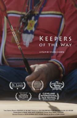 Keepers of the Way (2022) Keepers of the Way (2022)