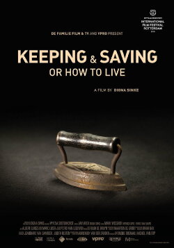 Keeping & saving or how to live (2018) Keeping & saving or how to live (2018)