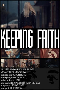 Keeping Faith (2017) Keeping Faith (2017)