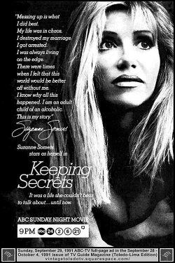 Keeping Secrets (1991) Keeping Secrets (1991)