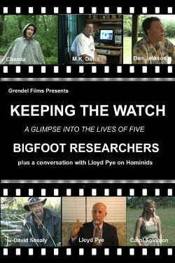 Keeping The Watch (2006) Keeping The Watch (2006)