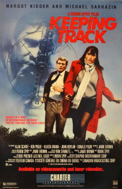 Keeping Track (1987) Keeping Track (1987)