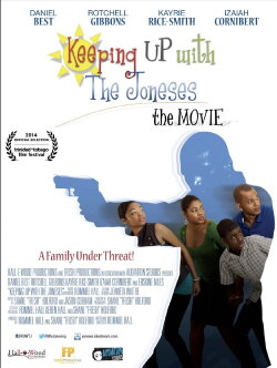 Keeping Up with the Joneses: The Movie (2013) Keeping Up with the Joneses: The Movie (2013)