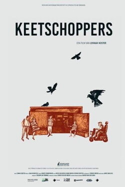 Keetschoppers (2018) Keetschoppers (2018)