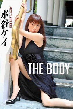 Kei Mizutani - The Body (2014) Kei Mizutani - The Body (2014)
