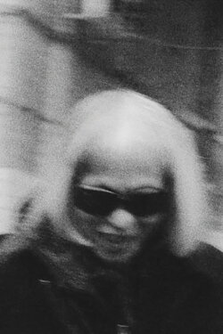 Keiji Haino (2020) Keiji Haino (2020)