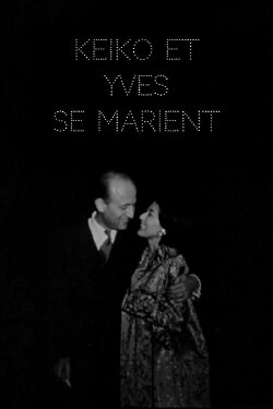 Keiko and Yves Get Married (1957) Keiko and Yves Get Married (1957)