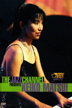 Keiko Matsui The Jazz Channel (2001)