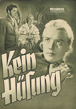Kein Hüsung (1954) Kein Hüsung (1954)