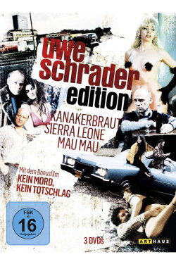 Kein Mord, kein Totschlag (1985) Kein Mord, kein Totschlag (1985)