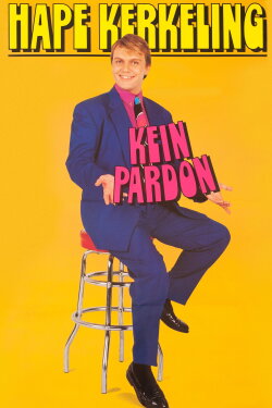 Kein Pardon (1993) Kein Pardon (1993)